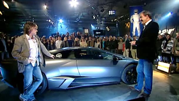 Top Gear