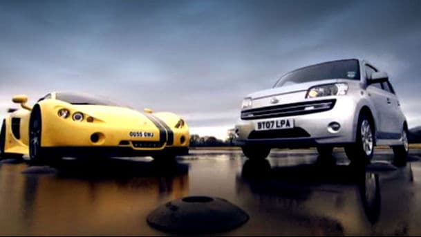 Top Gear