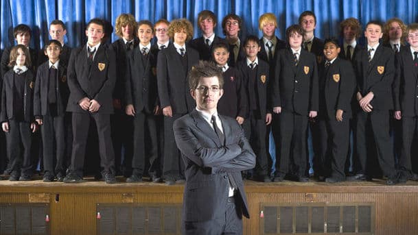 The Choir Revisited
