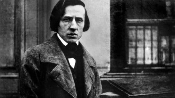 Composer of the Week