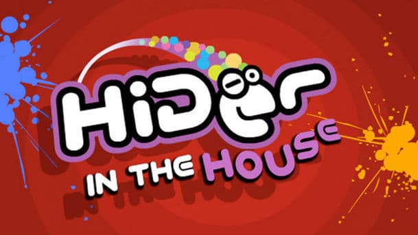 Hider in the House