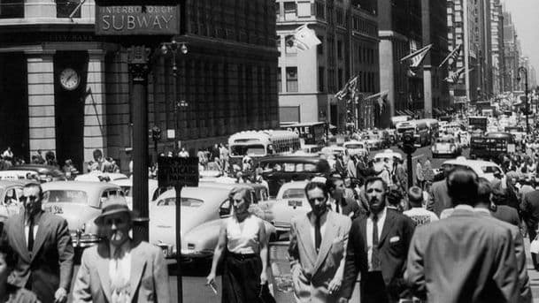Selling the Sixties