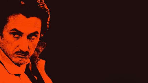 The Assassination of Richard Nixon
