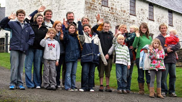 Coal House