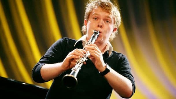 BBC Young Musician of the Year
