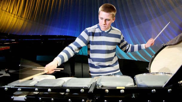 BBC Young Musician of the Year