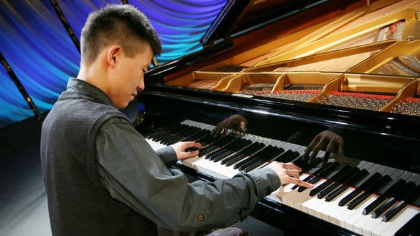 BBC Young Musician of the Year