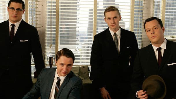 Mad Men