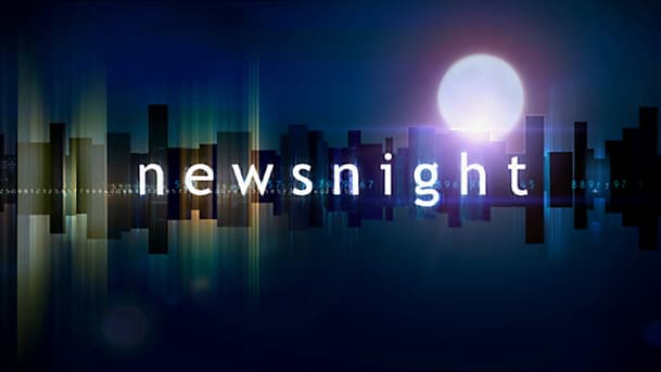 Newsnight