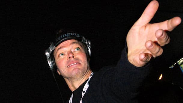 Pete Tong's In New Music We Trust