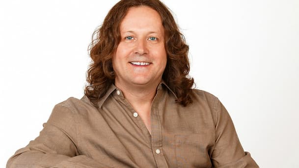 Alex Lester