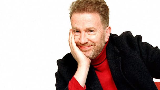 BBC Introducing with Tom Robinson