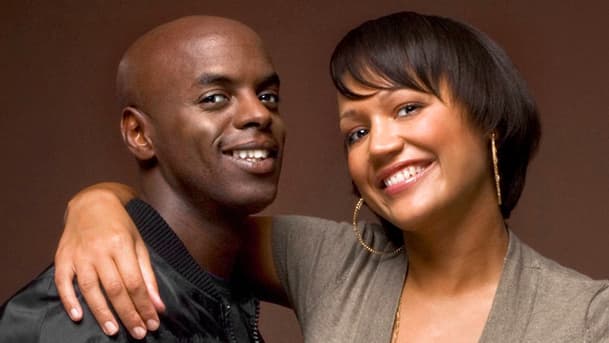 1Xtra Breakfast with Trevor Nelson and Zena