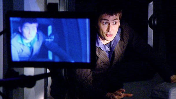 Doctor Who Confidential