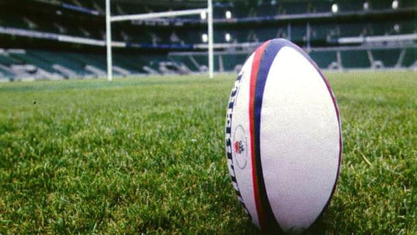 IRB Junior World Championship