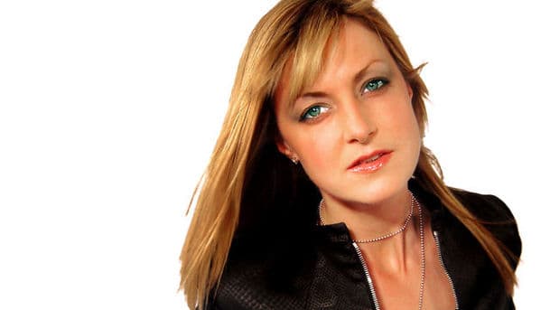 Mary Anne Hobbs