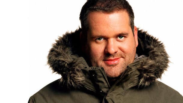 The Chris Moyles Show