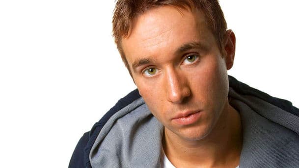 Eddie Halliwell