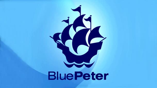 Blue Peter