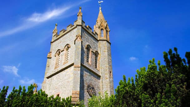 Sunday Worship