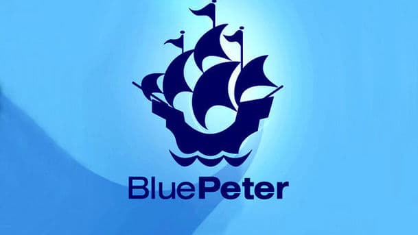 Blue Peter