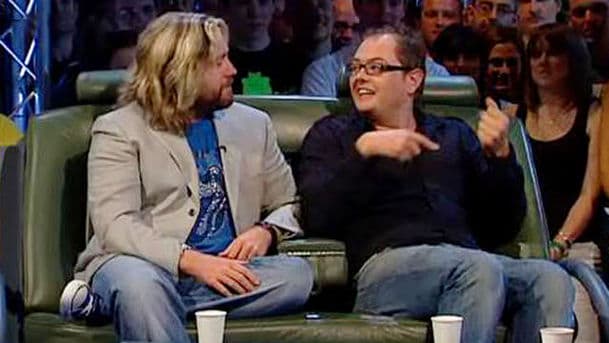 Top Gear