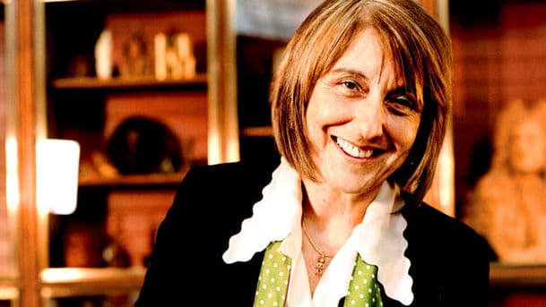 A Point of View