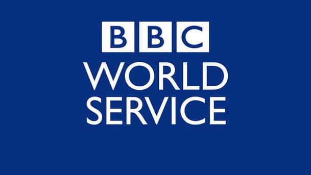Selection of BBC World Service Programmes