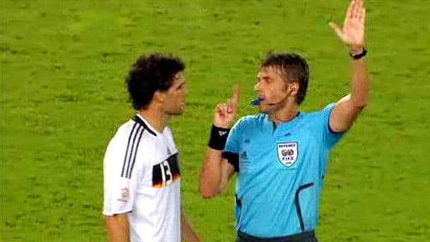 UEFA Euro 2008 Match of the Day Live