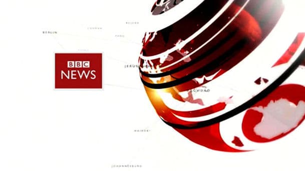 BBC News and Regional News