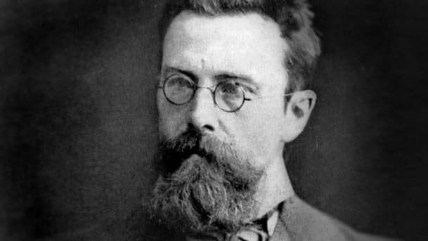 Composer of the Week