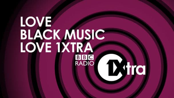 1Xtra All Star M1X Show