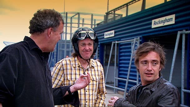 Top Gear