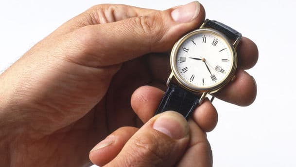 Twenty Minutes