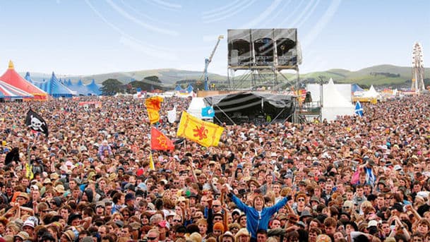 Annie Mac