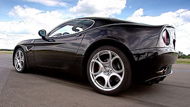 Top Gear