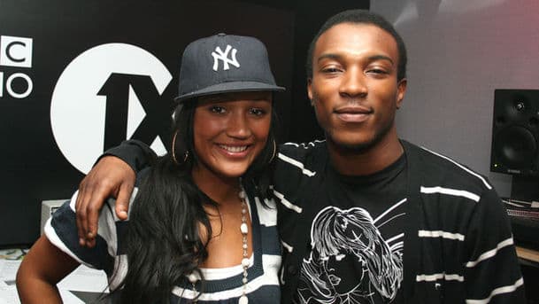 1Xtra Breakfast with Trevor Nelson and Zena