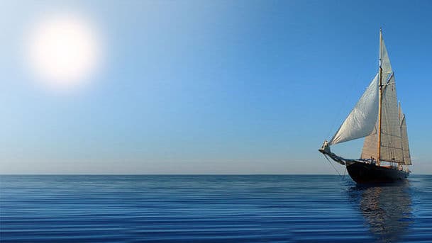 Francesco's Mediterranean Voyage