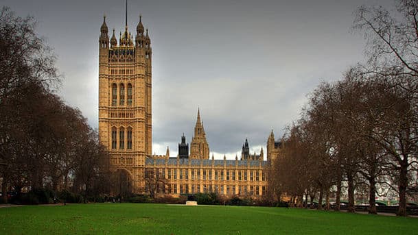 Constitutional Renewal Joint Committee