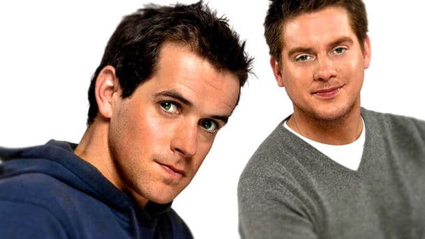 Dick and Dom