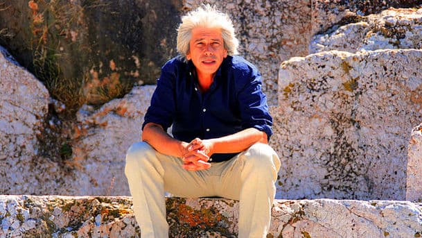 Francesco's Mediterranean Voyage