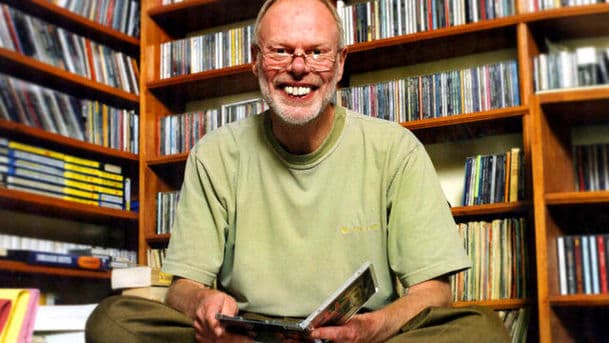 Bob Harris Country