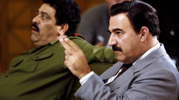 House of Saddam