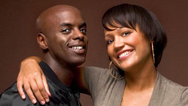 1Xtra Breakfast with Trevor Nelson and Zena