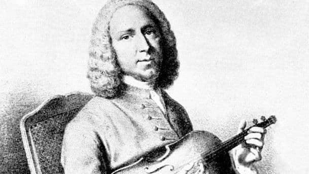 Composer of the Week