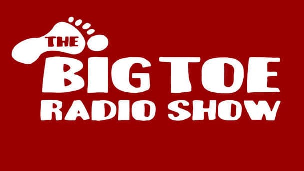 Big Toe Books