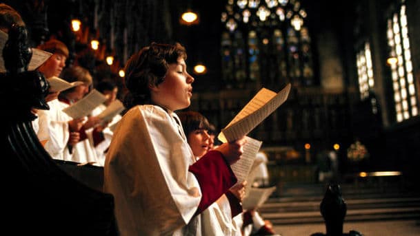 Choral Evensong