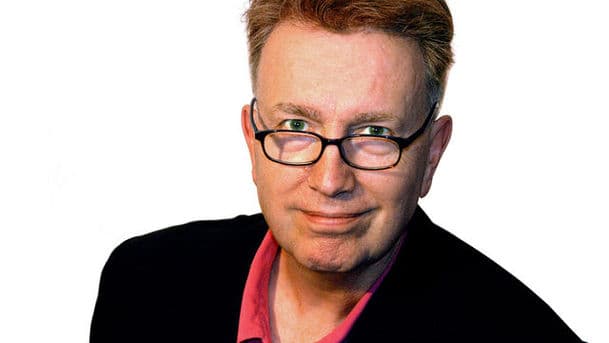 Tom Robinson
