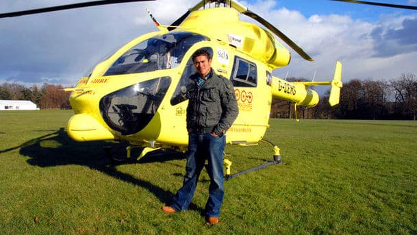 Helicopter Heroes