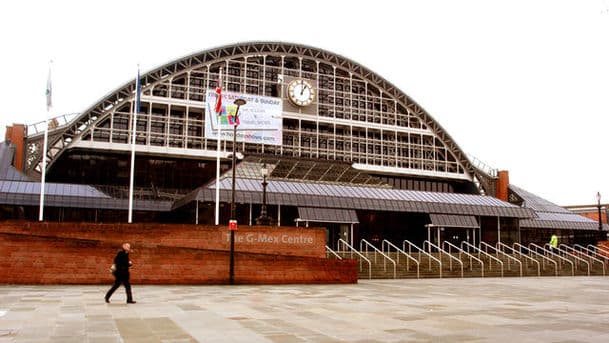 150 Years of the Halle